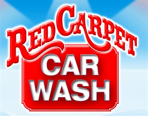 red carpet smart card discount code|red carpet car wash.